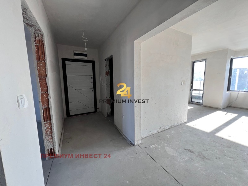 На продаж  2 спальні Пловдив , Кършияка , 97 кв.м | 84864898 - зображення [5]