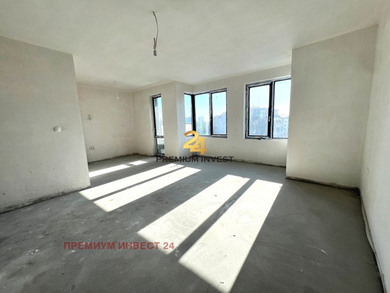 На продаж  2 спальні Пловдив , Кършияка , 97 кв.м | 84864898 - зображення [4]