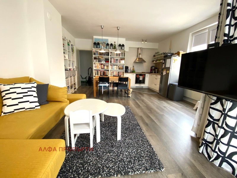 Zu verkaufen  2 Schlafzimmer Sofia , Ljulin 9 , 91 qm | 19914576