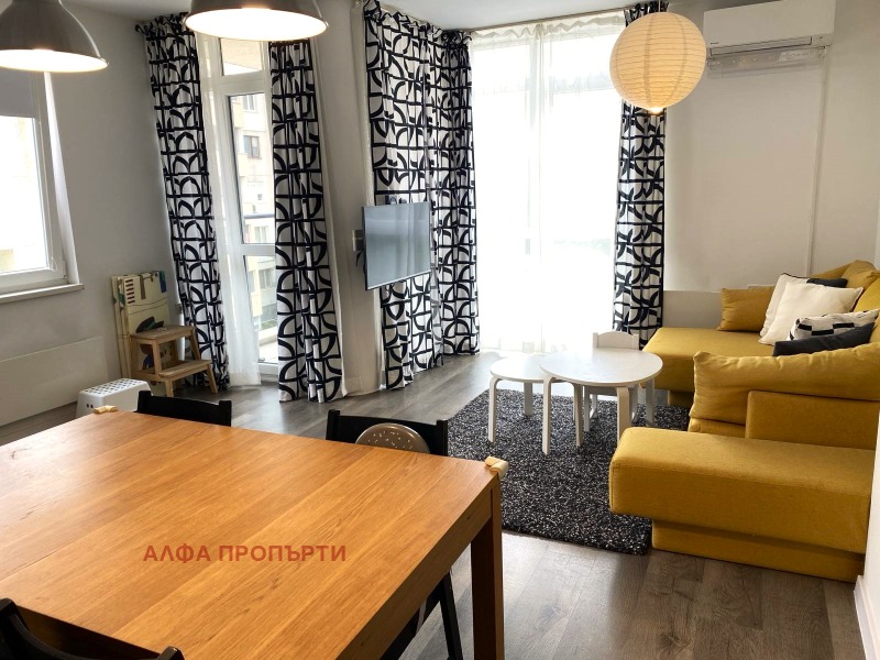 Zu verkaufen  2 Schlafzimmer Sofia , Ljulin 9 , 91 qm | 19914576 - Bild [2]