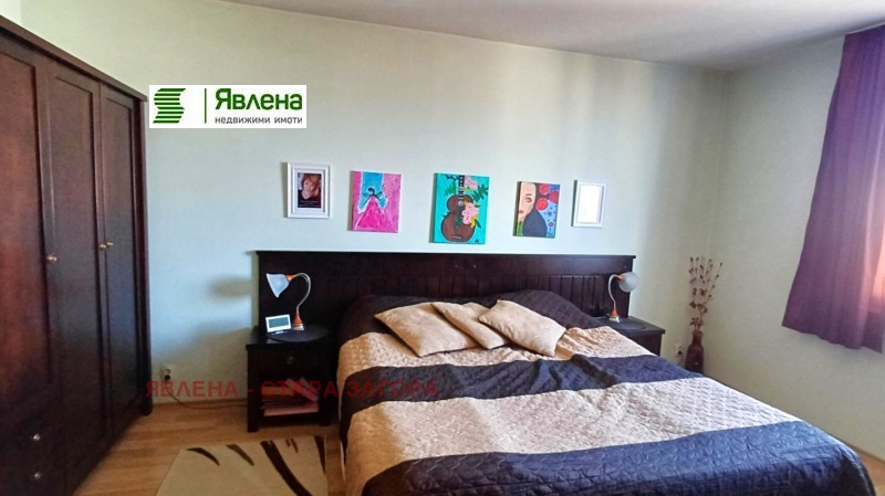 Продаја  2 спаваће собе Стара Загора , ОРБ , 118 м2 | 75038190 - слика [9]