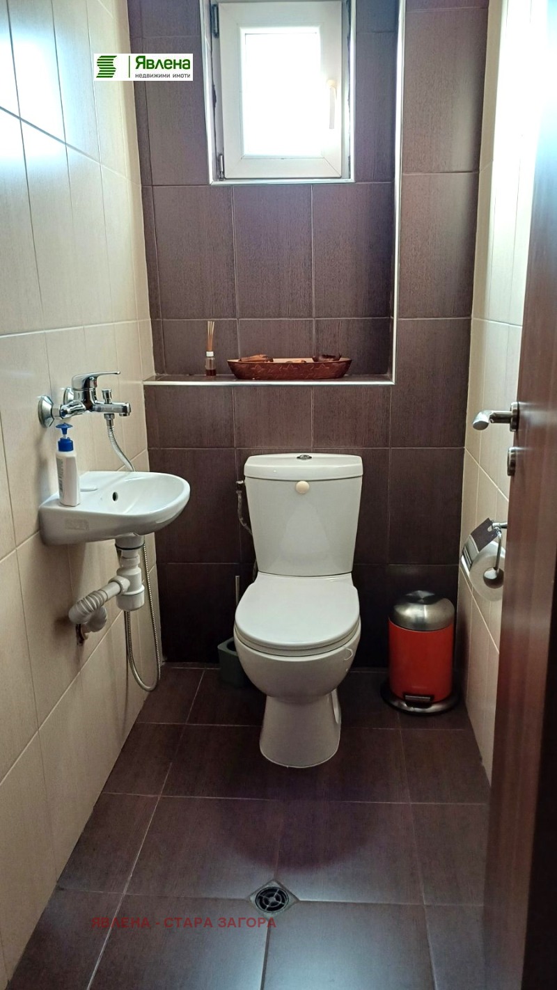Продаја  2 спаваће собе Стара Загора , ОРБ , 118 м2 | 75038190 - слика [8]
