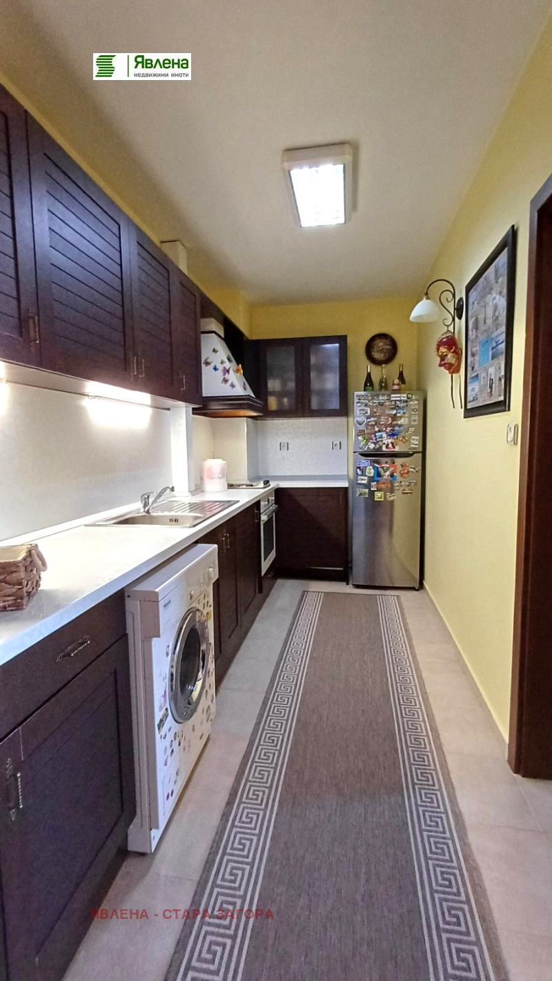 Продаја  2 спаваће собе Стара Загора , ОРБ , 118 м2 | 75038190 - слика [6]