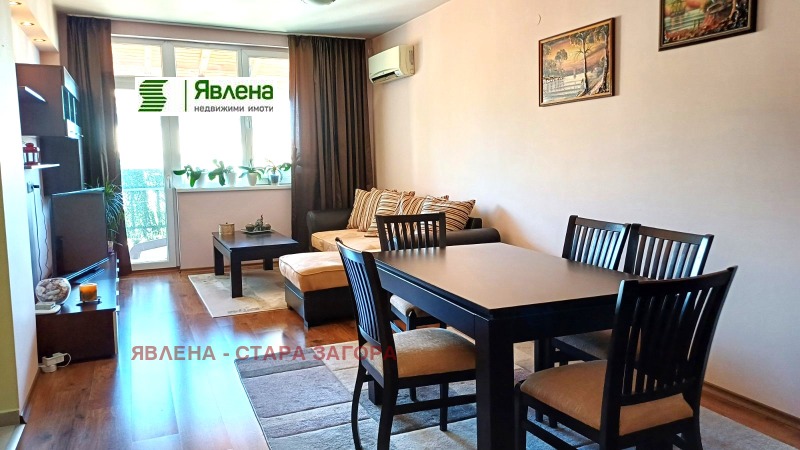 Продаја  2 спаваће собе Стара Загора , ОРБ , 118 м2 | 75038190 - слика [4]