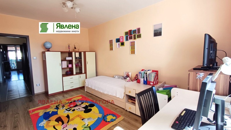 Продаја  2 спаваће собе Стара Загора , ОРБ , 118 м2 | 75038190