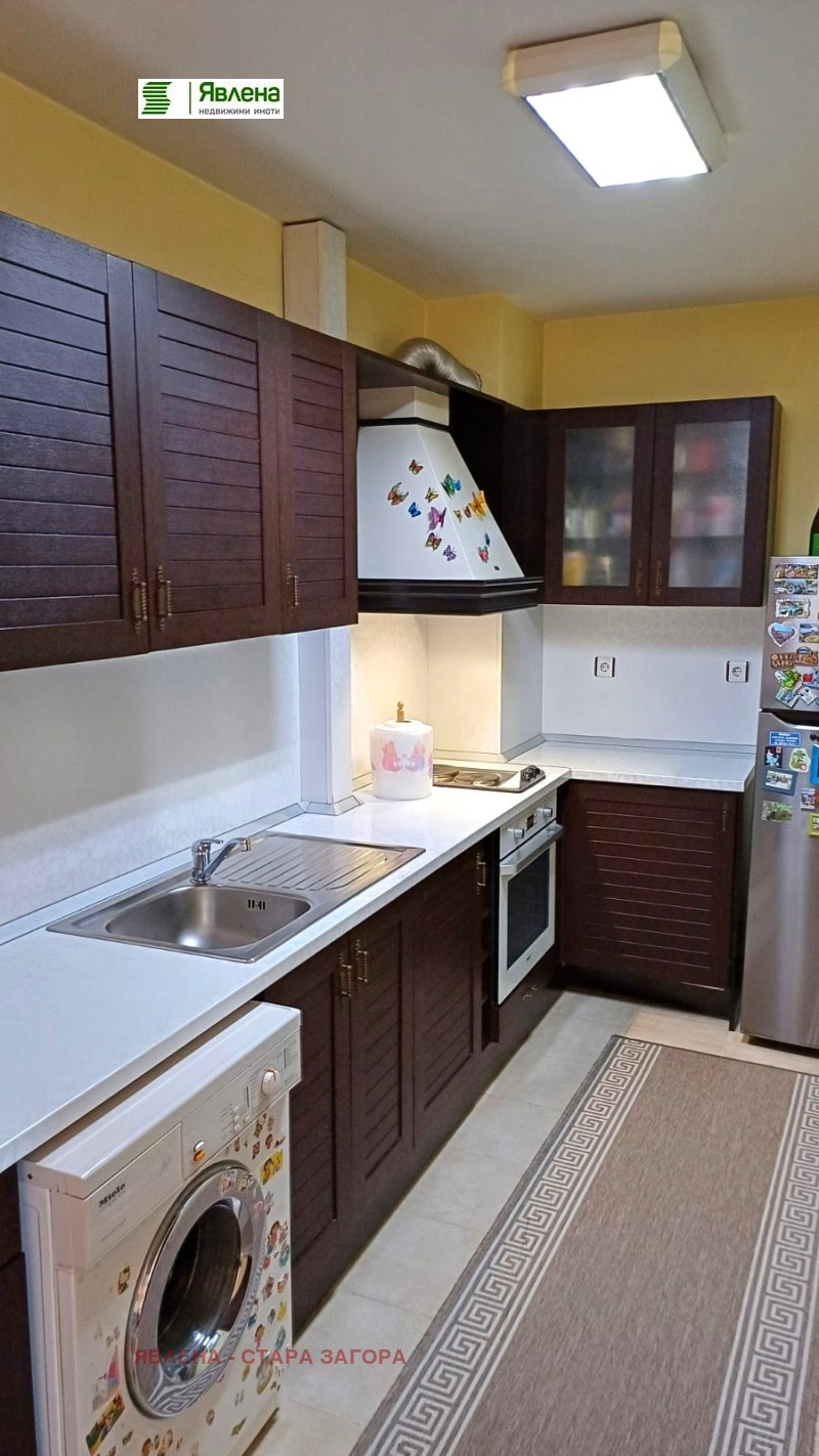 Продаја  2 спаваће собе Стара Загора , ОРБ , 118 м2 | 75038190 - слика [5]
