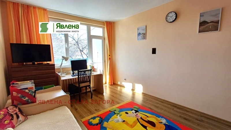 Продаја  2 спаваће собе Стара Загора , ОРБ , 118 м2 | 75038190 - слика [2]
