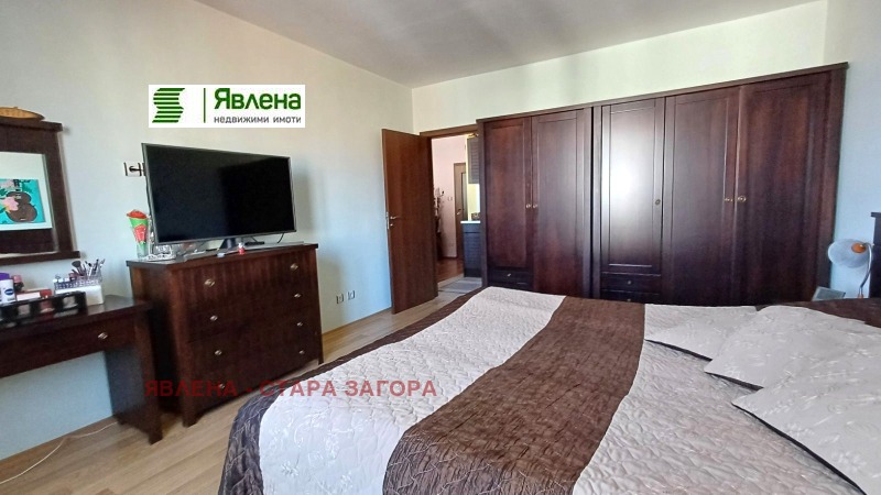 Продаја  2 спаваће собе Стара Загора , ОРБ , 118 м2 | 75038190 - слика [12]