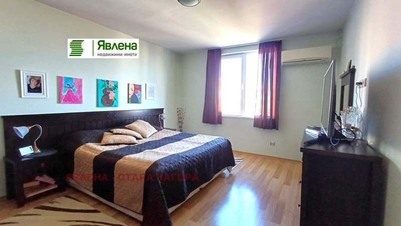 Продаја  2 спаваће собе Стара Загора , ОРБ , 118 м2 | 75038190 - слика [11]