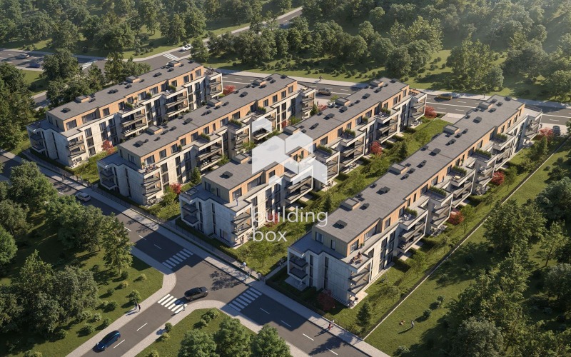 Продава 3-СТАЕН, град София, Малинова долина • 220257 € • 50655639 — Holmes.bg
