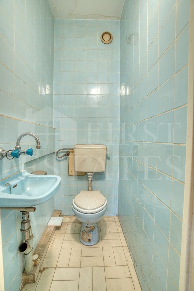 Продава 3-СТАЕН, гр. София, Хаджи Димитър, снимка 9 - Апартаменти - 53189141