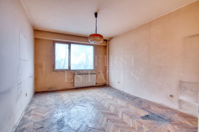 Продава 3-СТАЕН, гр. София, Хаджи Димитър, снимка 2 - Апартаменти - 53189141