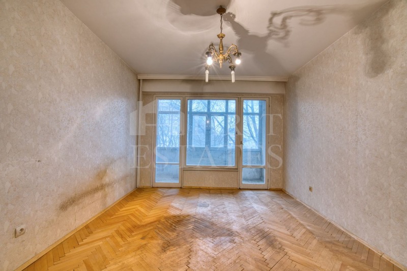 Продава 3-СТАЕН, гр. София, Хаджи Димитър