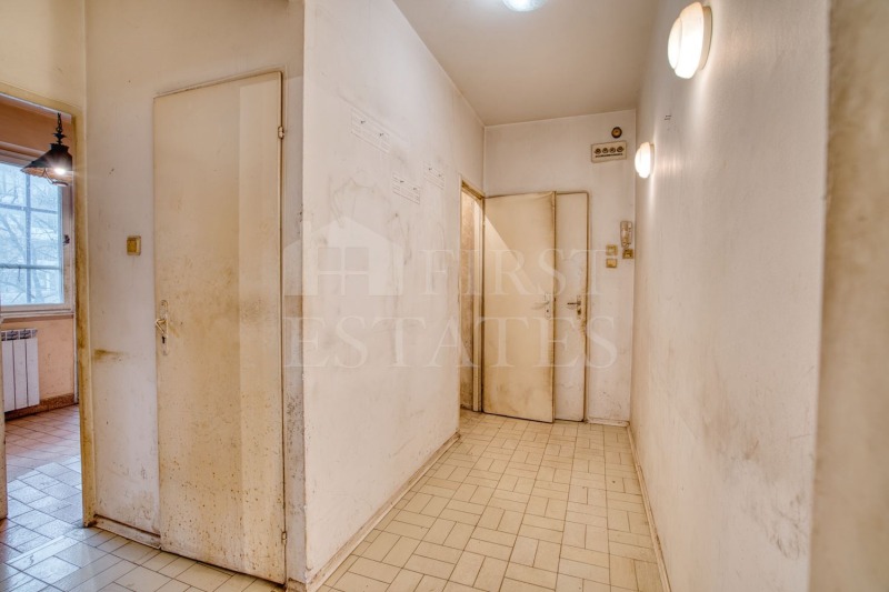 Продава 3-СТАЕН, гр. София, Хаджи Димитър, снимка 7 - Апартаменти - 53189141