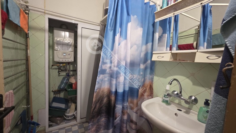 Продава 3-СТАЕН, гр. Горна Оряховица, област Велико Търново, снимка 17 - Апартаменти - 53380342