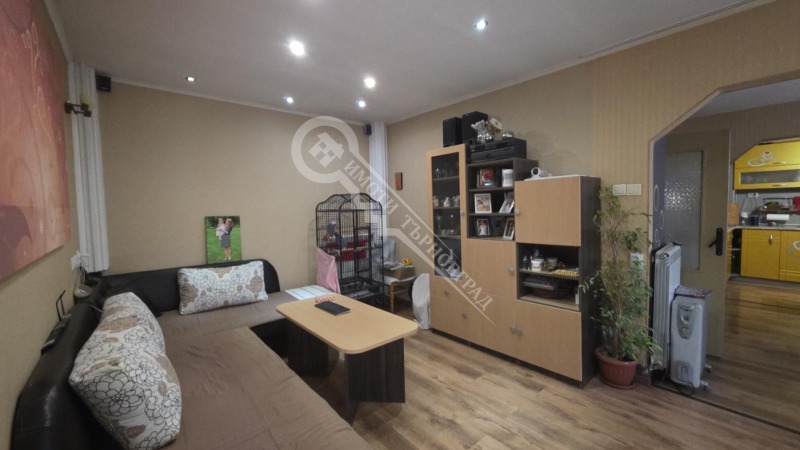 Продава 3-СТАЕН, гр. Горна Оряховица, област Велико Търново, снимка 7 - Апартаменти - 53380342