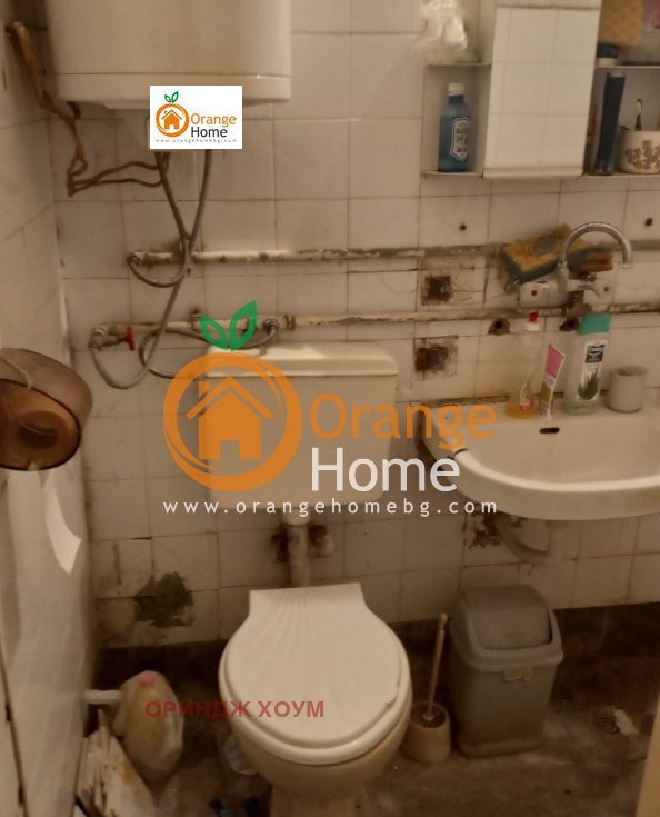 Продава 3-СТАЕН, с. Оброчище, област Добрич, снимка 7 - Апартаменти - 55350826