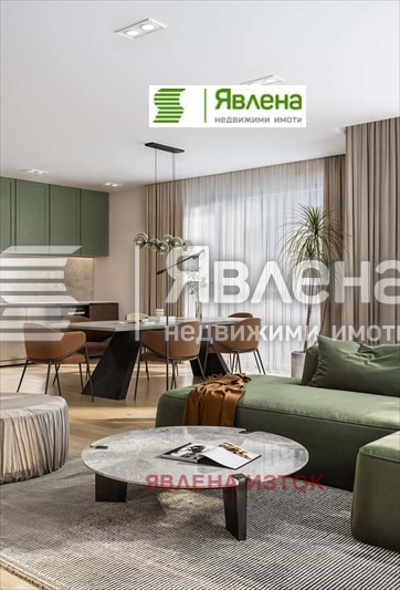 Продава 3-СТАЕН, гр. София, с. Лозен, снимка 3 - Апартаменти - 55468078