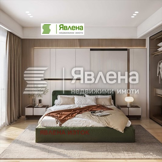 Продава 3-СТАЕН, гр. София, с. Лозен, снимка 4 - Апартаменти - 55468078