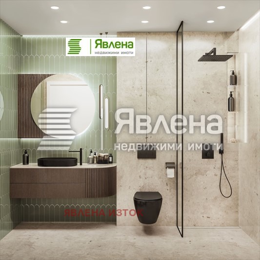 Продава 3-СТАЕН, гр. София, с. Лозен, снимка 5 - Апартаменти - 55468078
