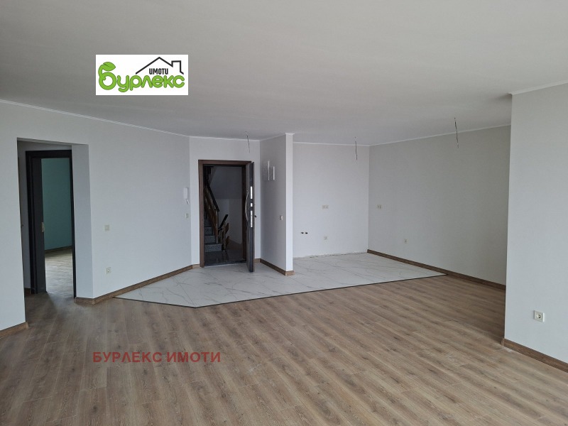 Продава 4-СТАЕН, гр. Варна, Виница, снимка 5 - Апартаменти - 53438728