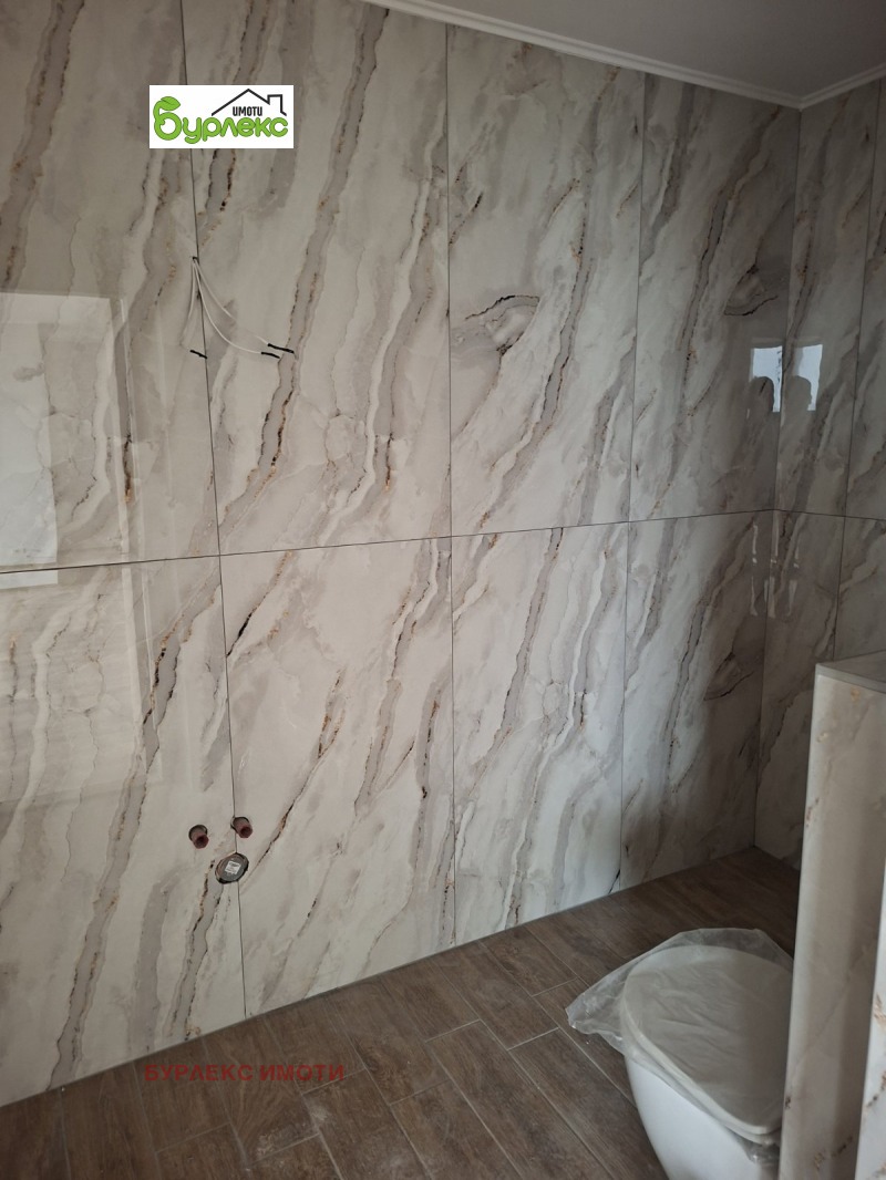 Продава 4-СТАЕН, гр. Варна, Виница, снимка 14 - Апартаменти - 53438728