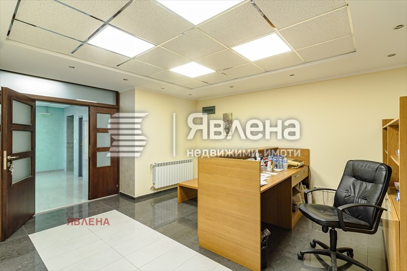 Продава ОФИС, гр. София, Хиподрума, снимка 6 - Офиси - 47209221