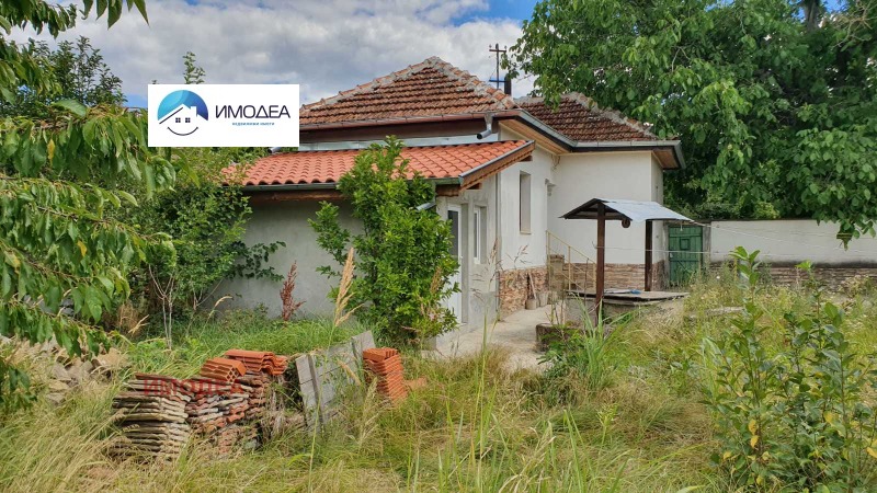 À venda  Casa região Veliko Tarnovo , Djuliunica , 69 m² | 55267147 - imagem [3]