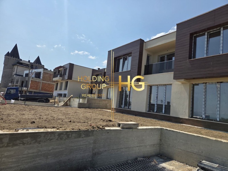 Продава  Къща град Варна , м-т Акчелар , 162 кв.м | 21398378 - изображение [16]