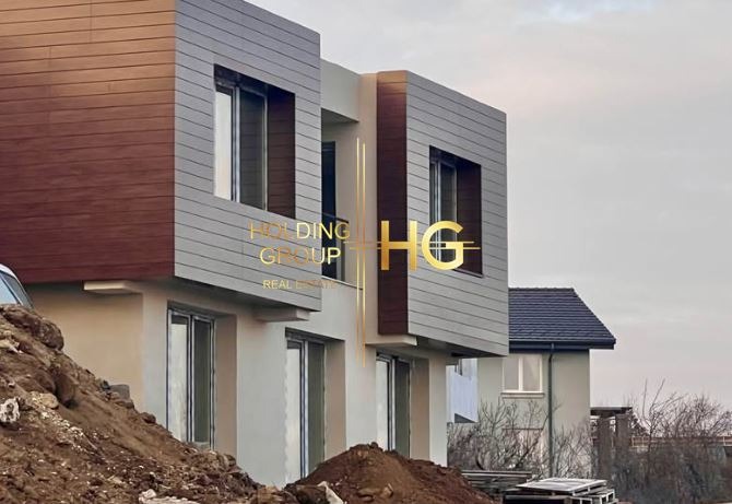 Продава  Къща град Варна , м-т Акчелар , 162 кв.м | 21398378 - изображение [2]