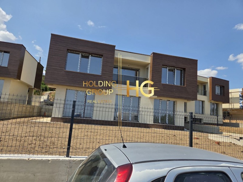 Продава  Къща град Варна , м-т Акчелар , 162 кв.м | 21398378 - изображение [8]