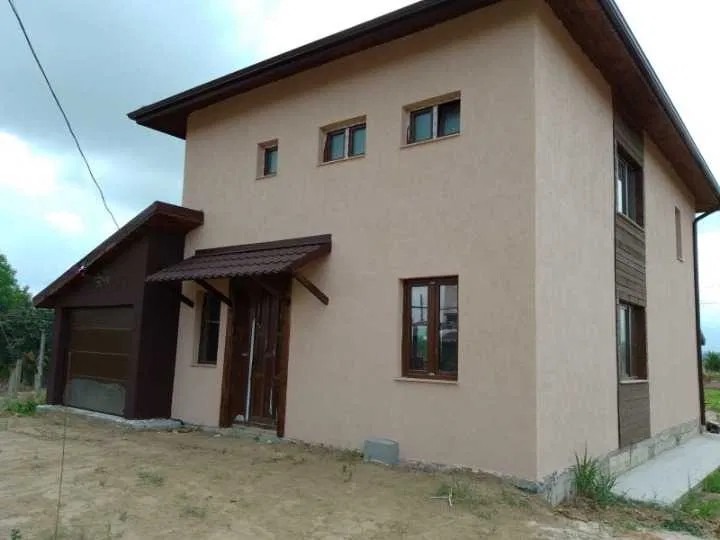 Продава КЪЩА, гр. Стамболийски, област Пловдив, снимка 2 - Къщи - 53383087