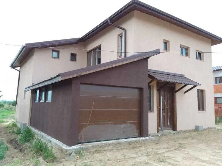 Продава КЪЩА, гр. Стамболийски, област Пловдив, снимка 4 - Къщи - 53383087