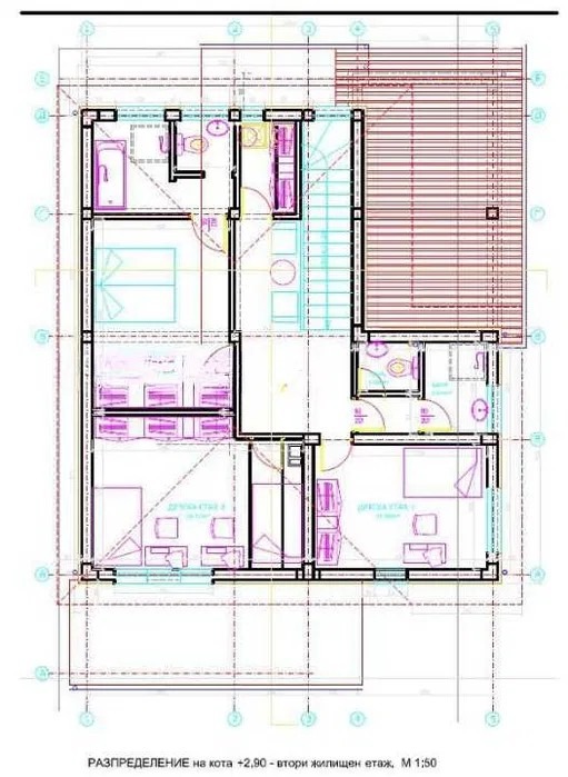 Продава КЪЩА, гр. Стамболийски, област Пловдив, снимка 8 - Къщи - 53383087