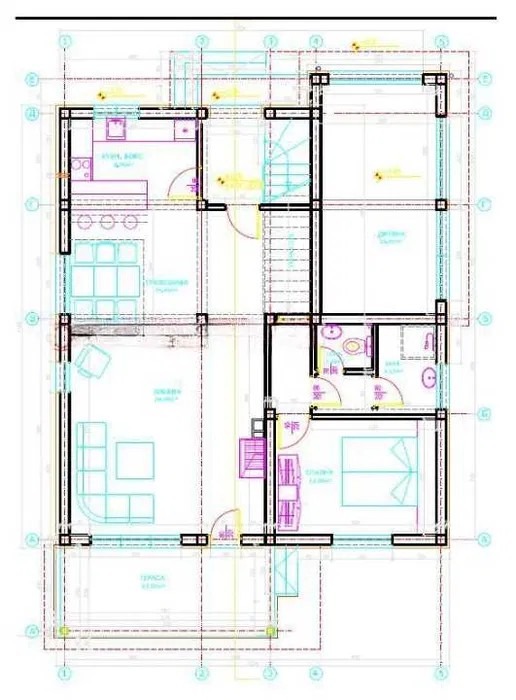 Продава КЪЩА, гр. Стамболийски, област Пловдив, снимка 7 - Къщи - 53383087
