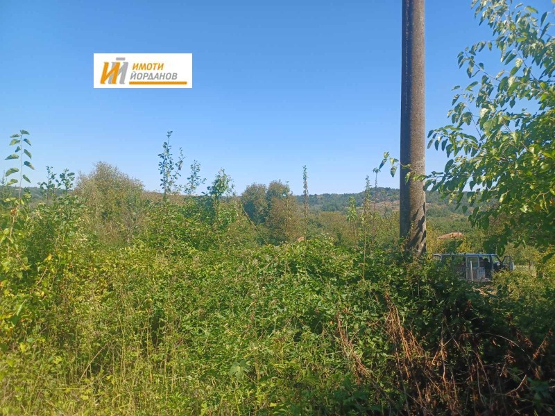 For Sale  Plot region Veliko Tarnovo , Pushevo , 1100 sq.m | 51057820