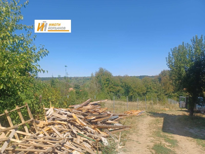 For Sale  Plot region Veliko Tarnovo , Pushevo , 1100 sq.m | 51057820 - image [2]