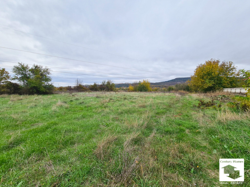 Продава ПАРЦЕЛ, с. Първомайци, област Велико Търново, снимка 2 - Парцели - 52379427