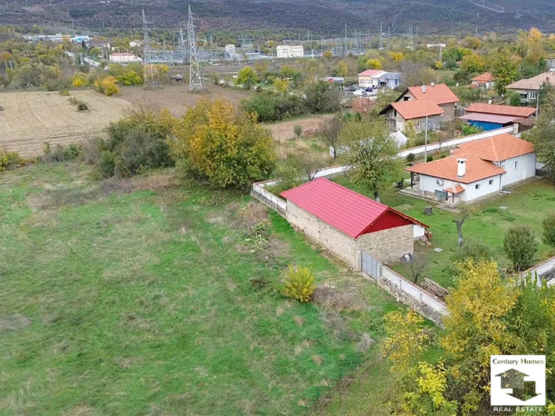 Продава ПАРЦЕЛ, с. Първомайци, област Велико Търново, снимка 4 - Парцели - 52379427