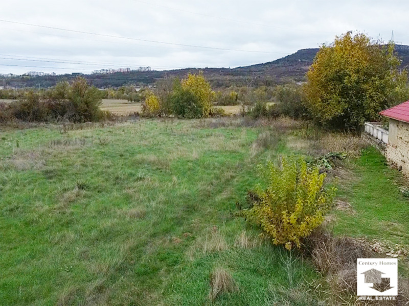 Продава ПАРЦЕЛ, с. Първомайци, област Велико Търново, снимка 3 - Парцели - 52379427