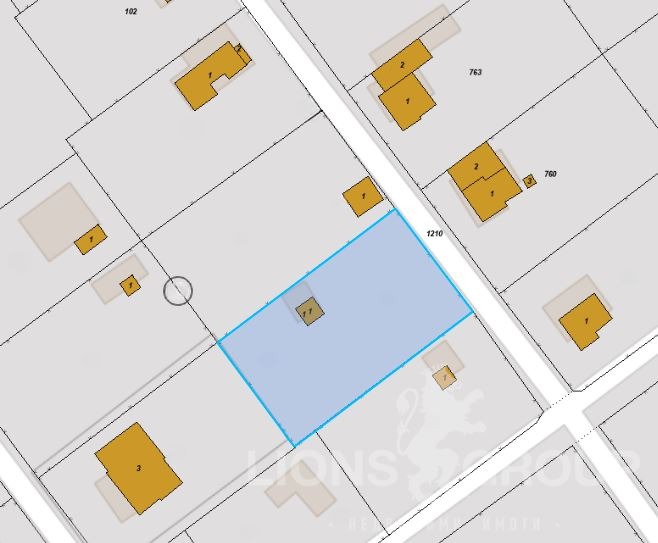 Продава ПАРЦЕЛ, гр. Варна, м-т Перчемлията, снимка 7 - Парцели - 53741542