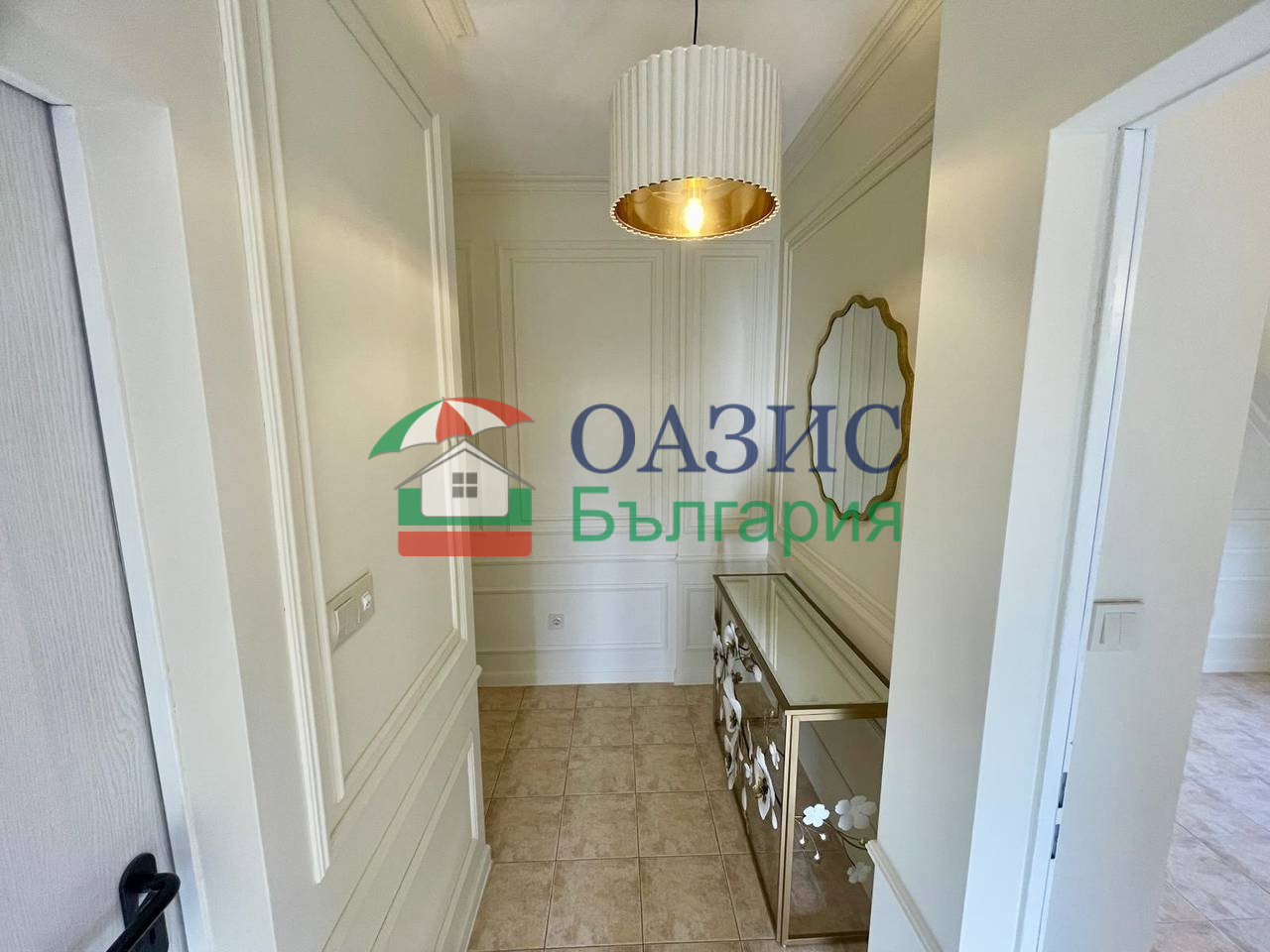 Продава 2-СТАЕН, гр. Свети Влас, област Бургас, снимка 13 - Апартаменти - 52663250