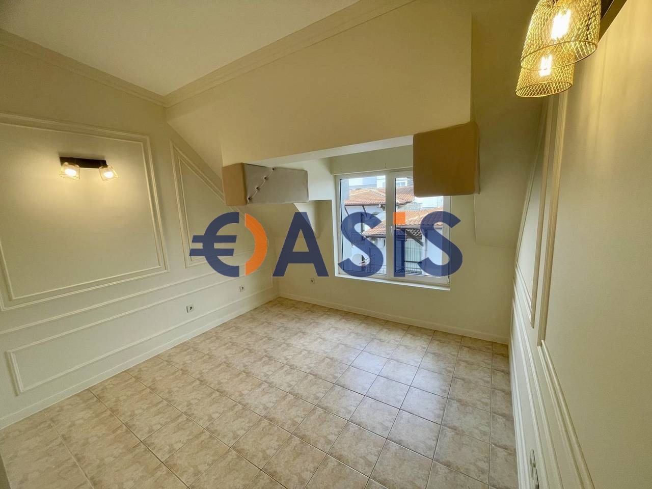 Продава 2-СТАЕН, гр. Свети Влас, област Бургас, снимка 2 - Апартаменти - 52663250