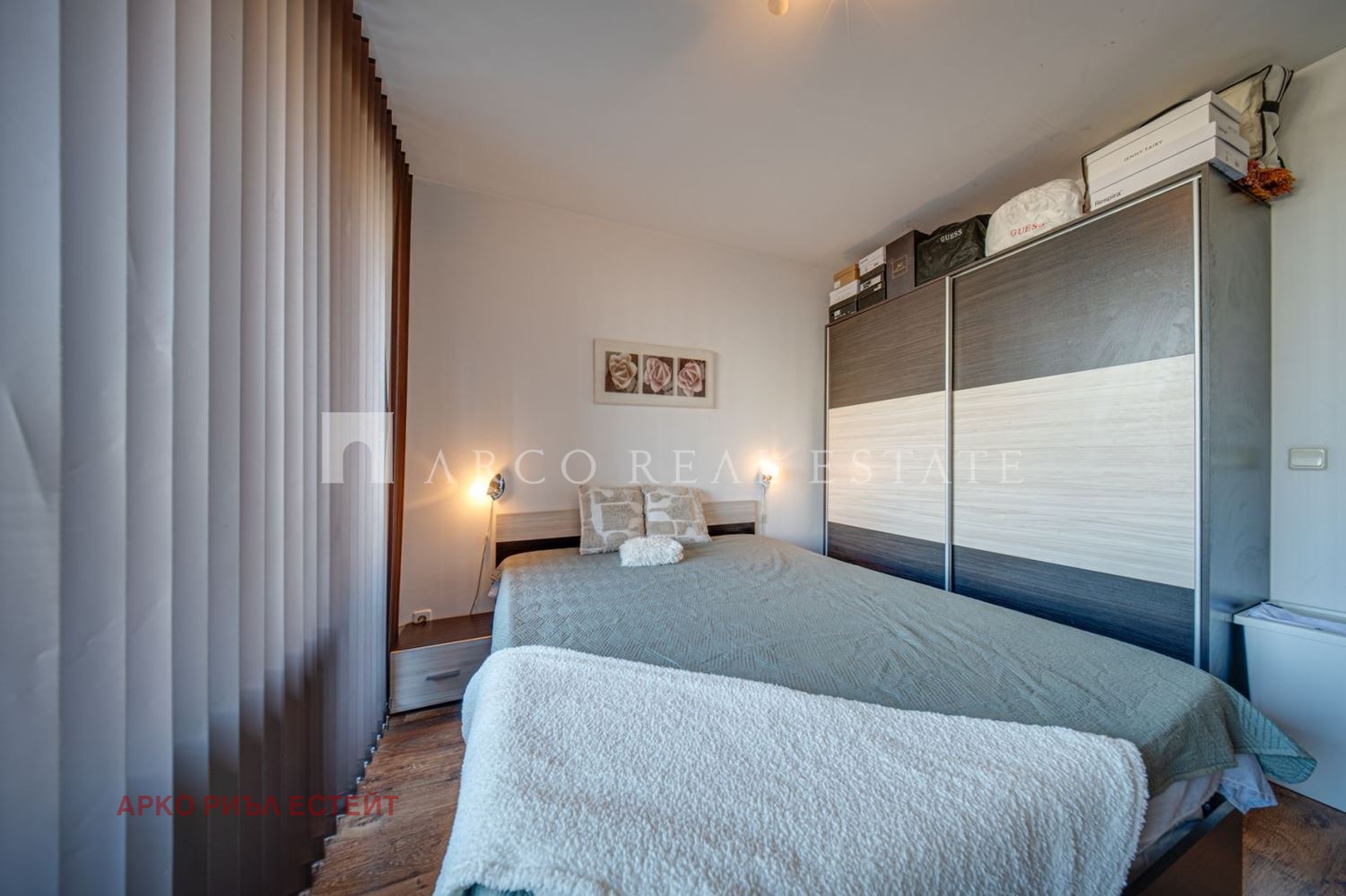 Продава 2-СТАЕН, гр. София, Манастирски ливади, снимка 4 - Апартаменти - 53645944