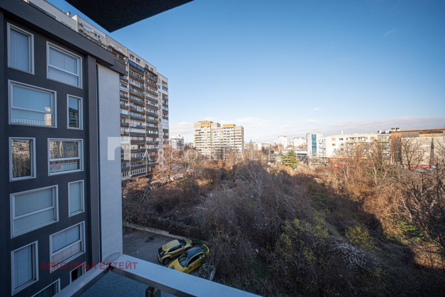 Продава 2-СТАЕН, гр. София, Манастирски ливади, снимка 9 - Апартаменти - 53645944