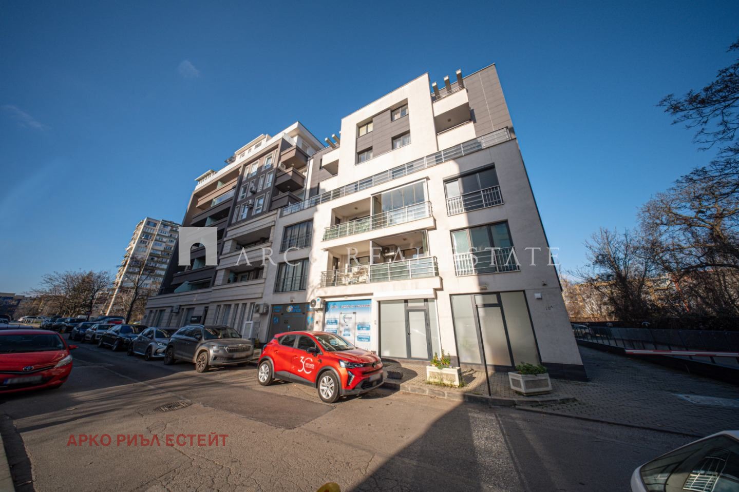 Продава 2-СТАЕН, гр. София, Манастирски ливади, снимка 13 - Апартаменти - 53645944