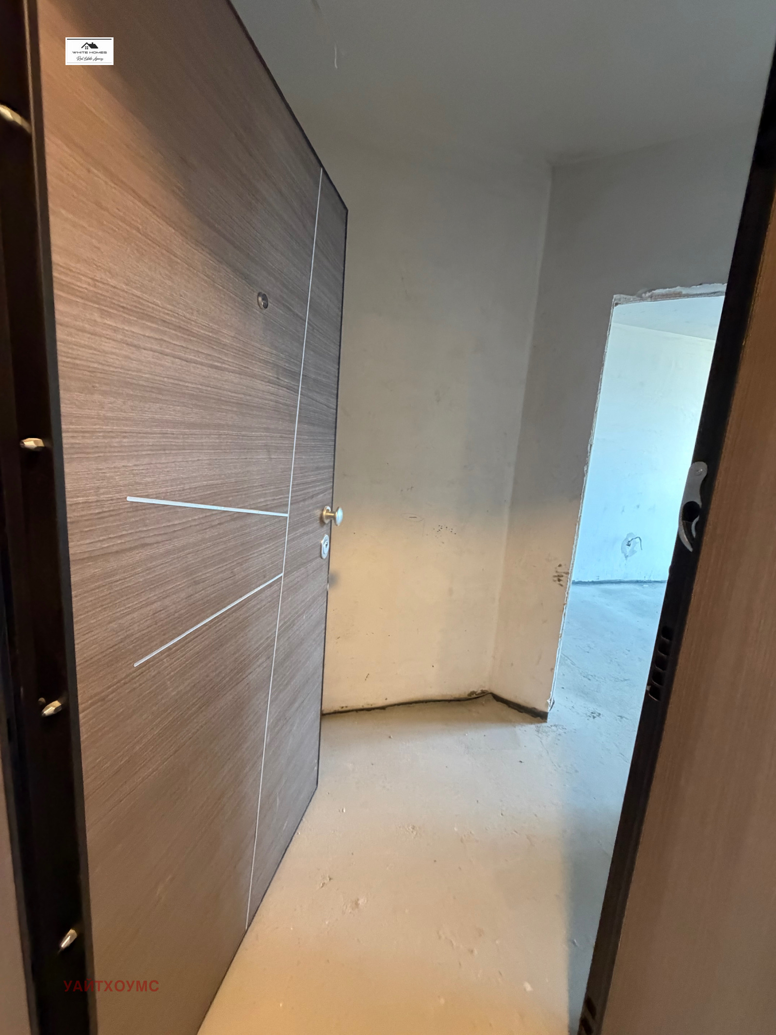 Продава 2-СТАЕН, гр. София, Малинова долина, снимка 2 - Апартаменти - 53948949