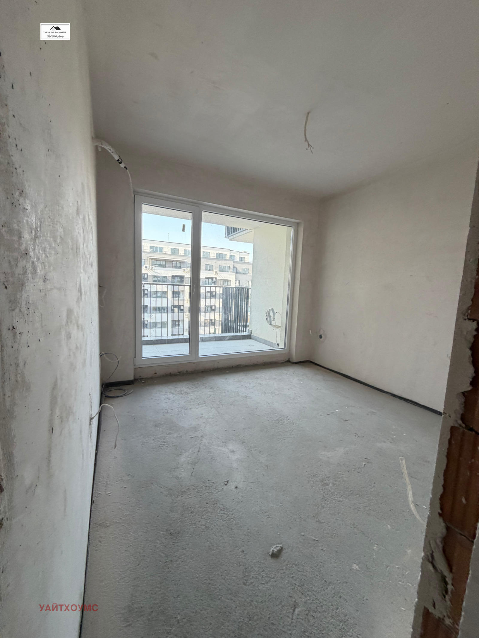 Продава 2-СТАЕН, гр. София, Малинова долина, снимка 8 - Апартаменти - 53948949