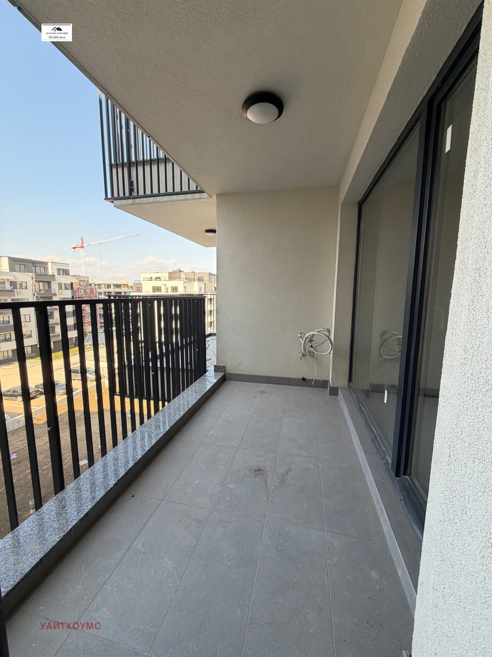 Продава 2-СТАЕН, гр. София, Малинова долина, снимка 6 - Апартаменти - 53948949