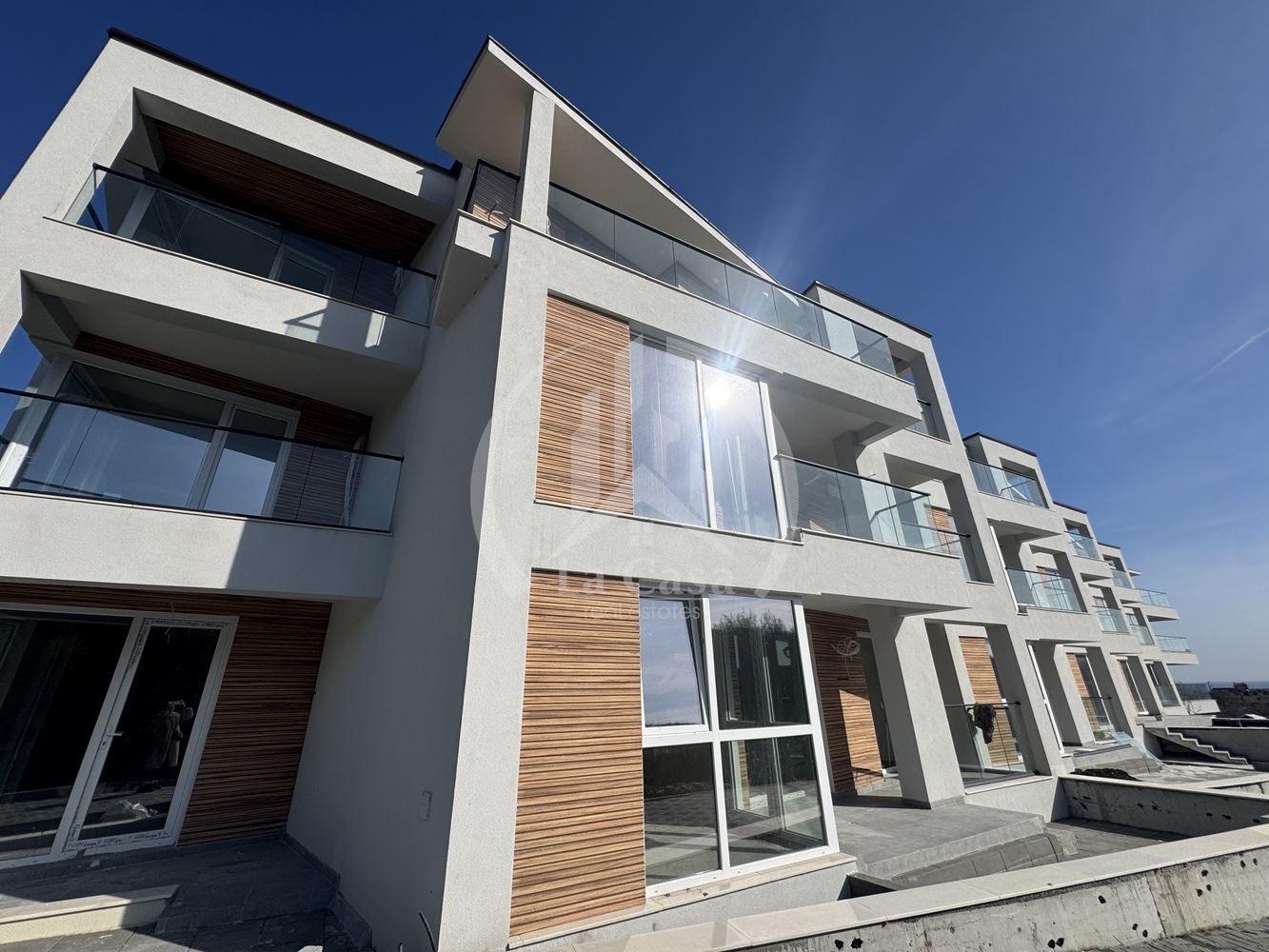 Продава 2-СТАЕН, гр. Свети Влас, област Бургас, снимка 10 - Апартаменти - 54038533